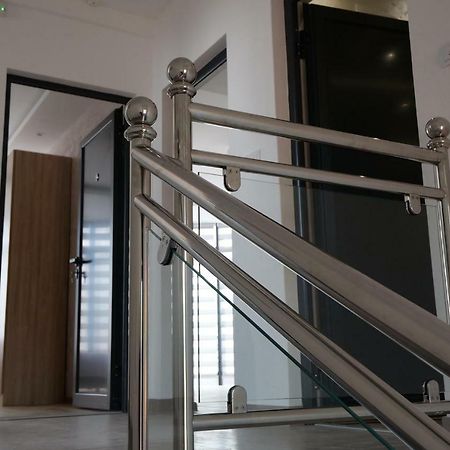 Dubai Apartmani Novi Pazar Luaran gambar