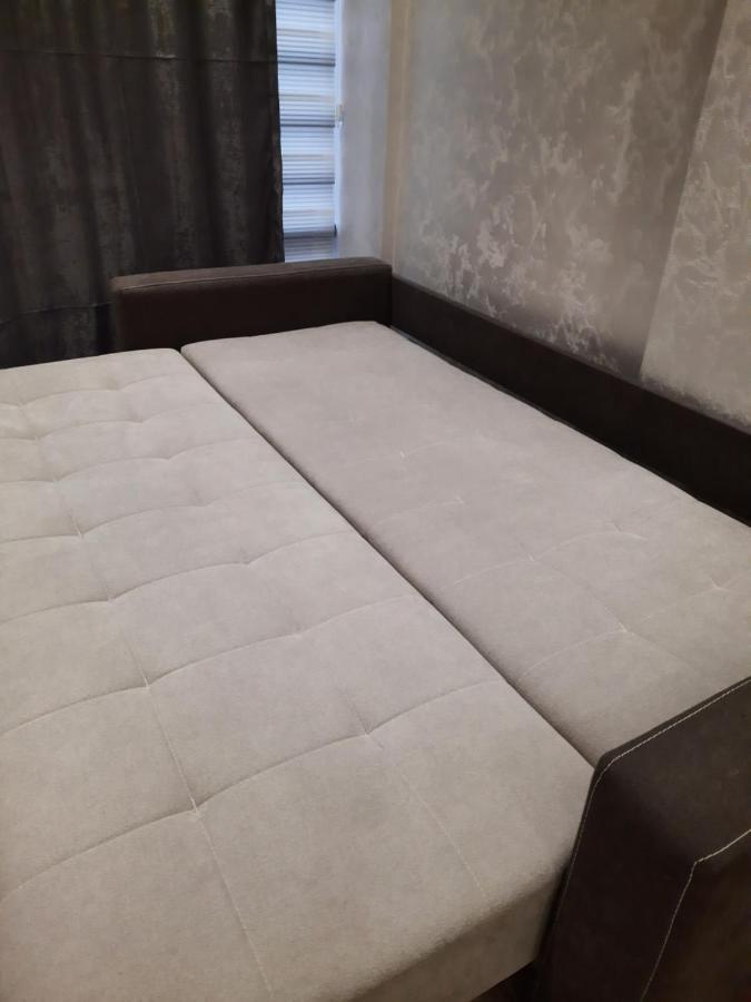 Dubai Apartmani Novi Pazar Luaran gambar