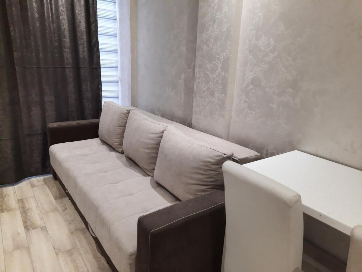 Dubai Apartmani Novi Pazar Luaran gambar