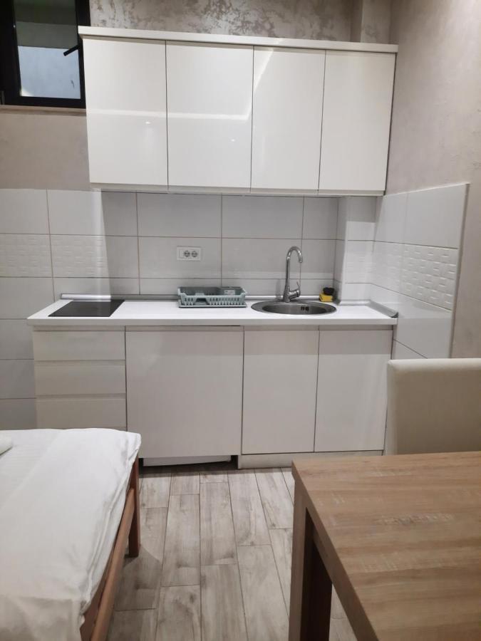 Dubai Apartmani Novi Pazar Luaran gambar