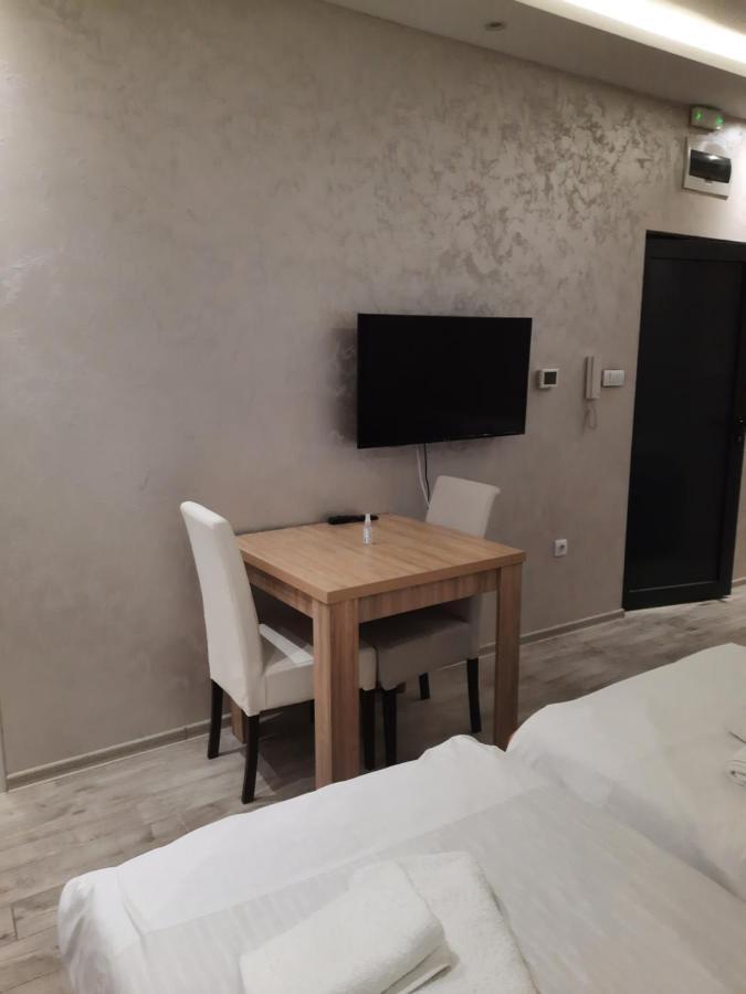 Dubai Apartmani Novi Pazar Luaran gambar