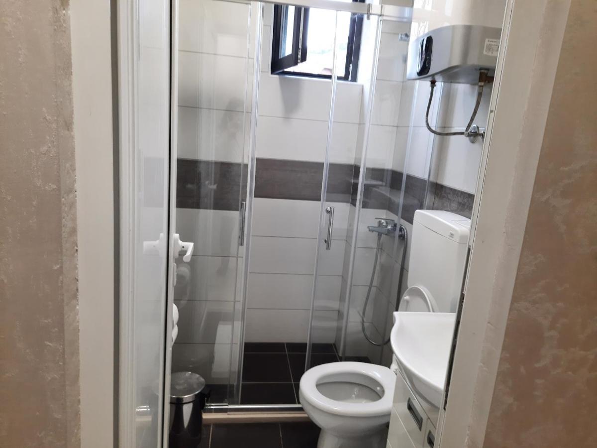 Dubai Apartmani Novi Pazar Luaran gambar