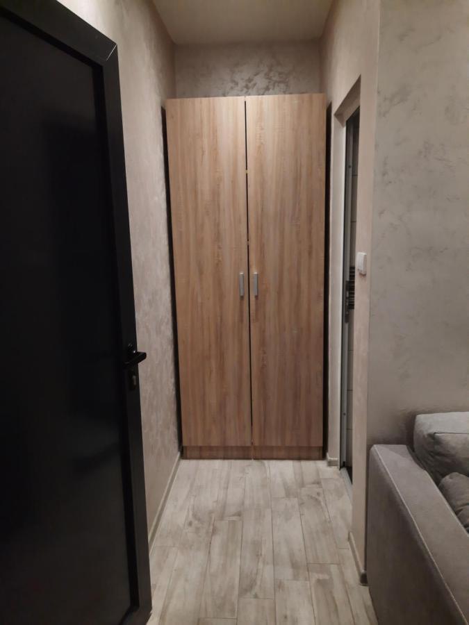 Dubai Apartmani Novi Pazar Luaran gambar