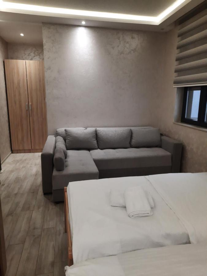 Dubai Apartmani Novi Pazar Luaran gambar