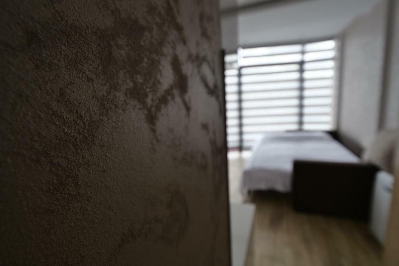 Dubai Apartmani Novi Pazar Luaran gambar