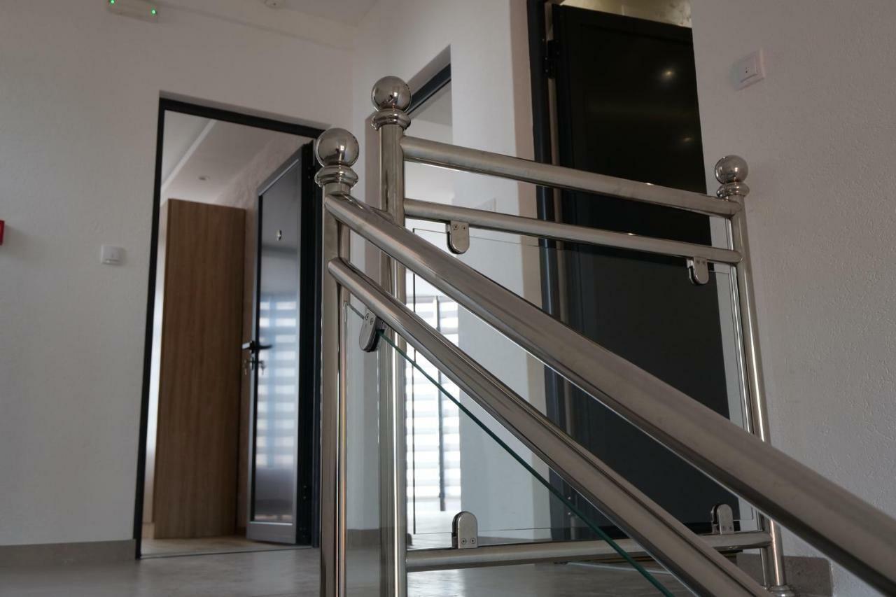 Dubai Apartmani Novi Pazar Luaran gambar