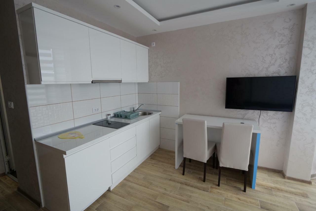 Dubai Apartmani Novi Pazar Luaran gambar