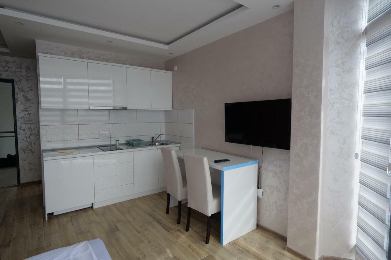 Dubai Apartmani Novi Pazar Luaran gambar