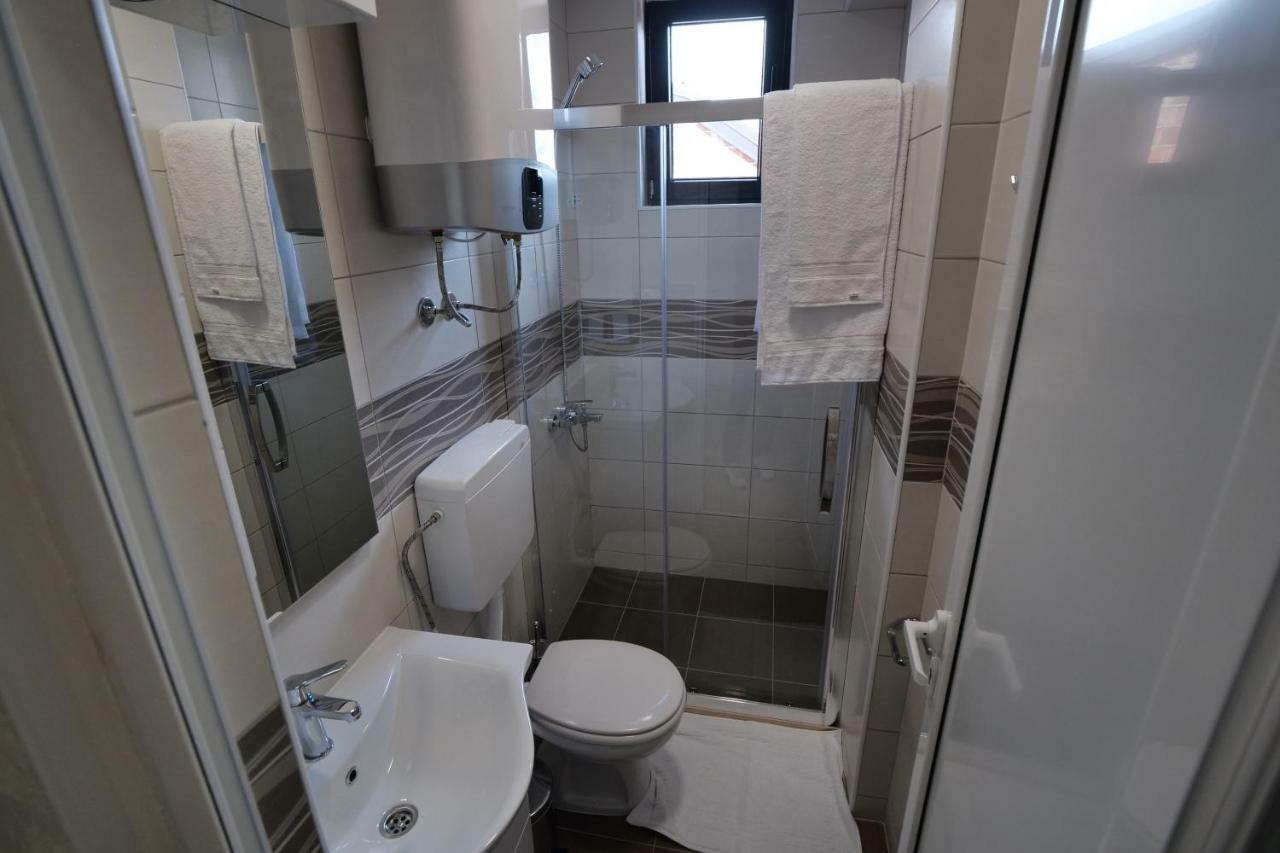 Dubai Apartmani Novi Pazar Luaran gambar