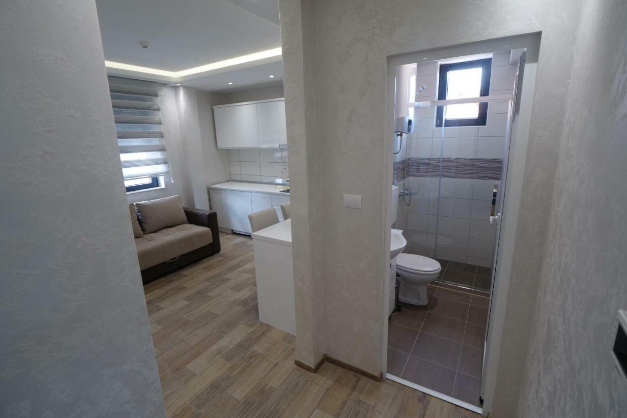 Dubai Apartmani Novi Pazar Luaran gambar