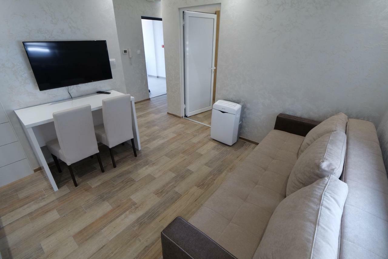 Dubai Apartmani Novi Pazar Luaran gambar