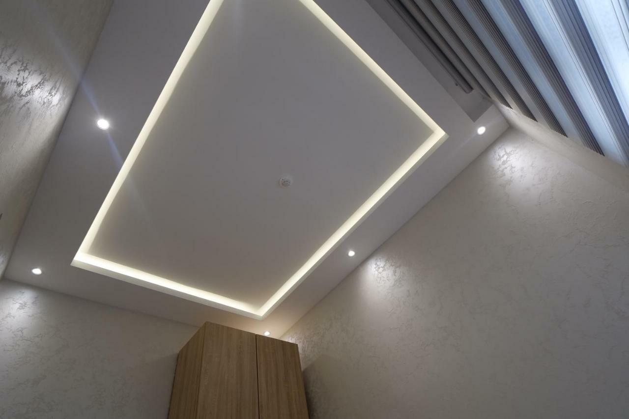 Dubai Apartmani Novi Pazar Luaran gambar