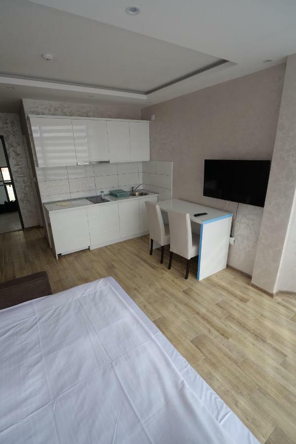Dubai Apartmani Novi Pazar Luaran gambar