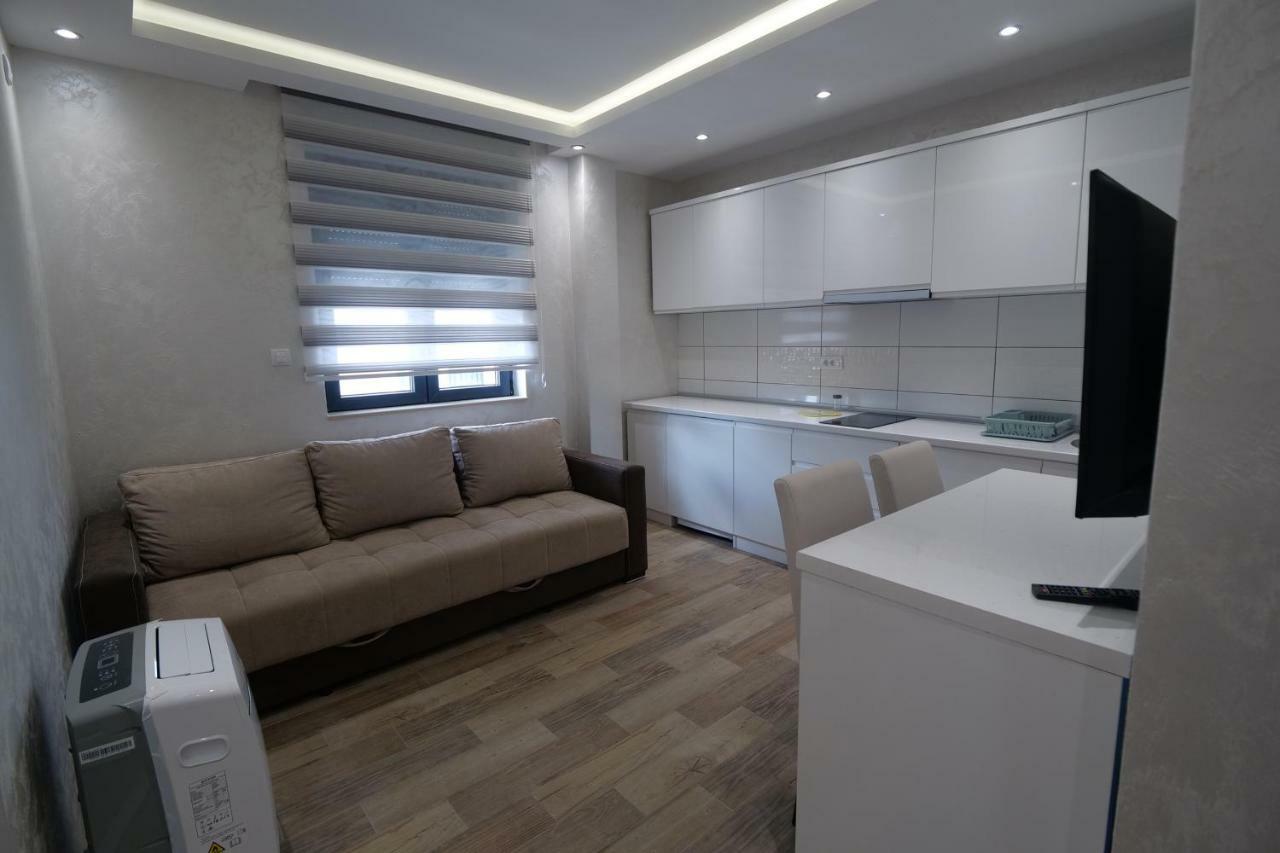 Dubai Apartmani Novi Pazar Luaran gambar