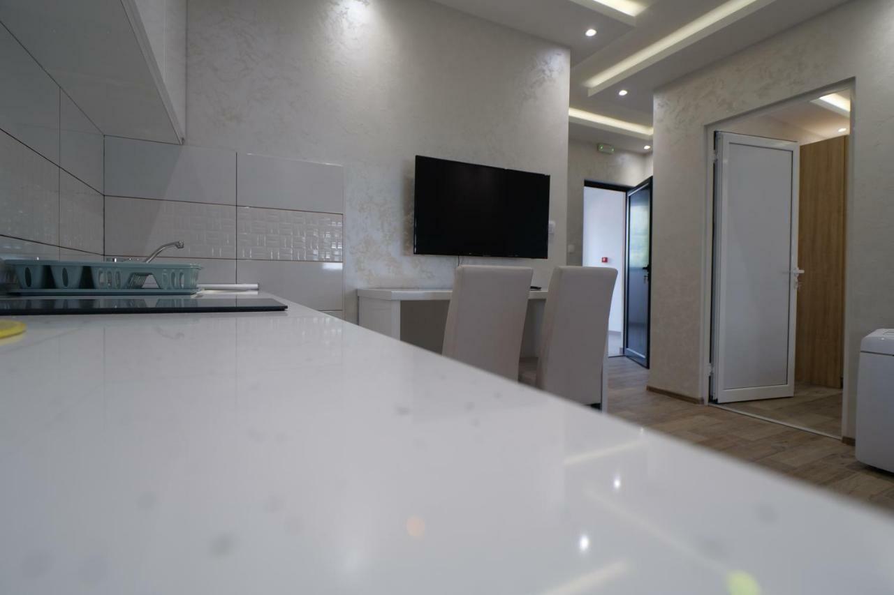 Dubai Apartmani Novi Pazar Luaran gambar
