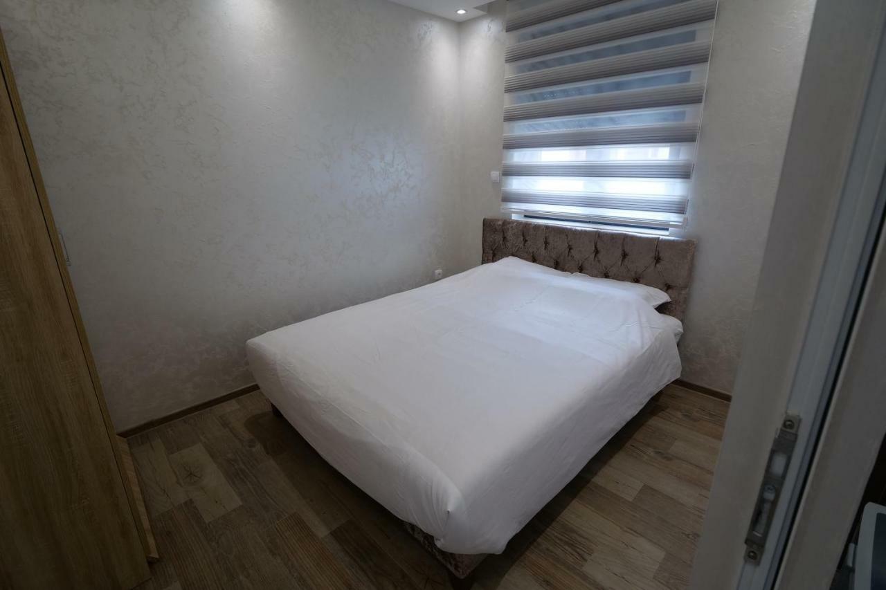 Dubai Apartmani Novi Pazar Luaran gambar