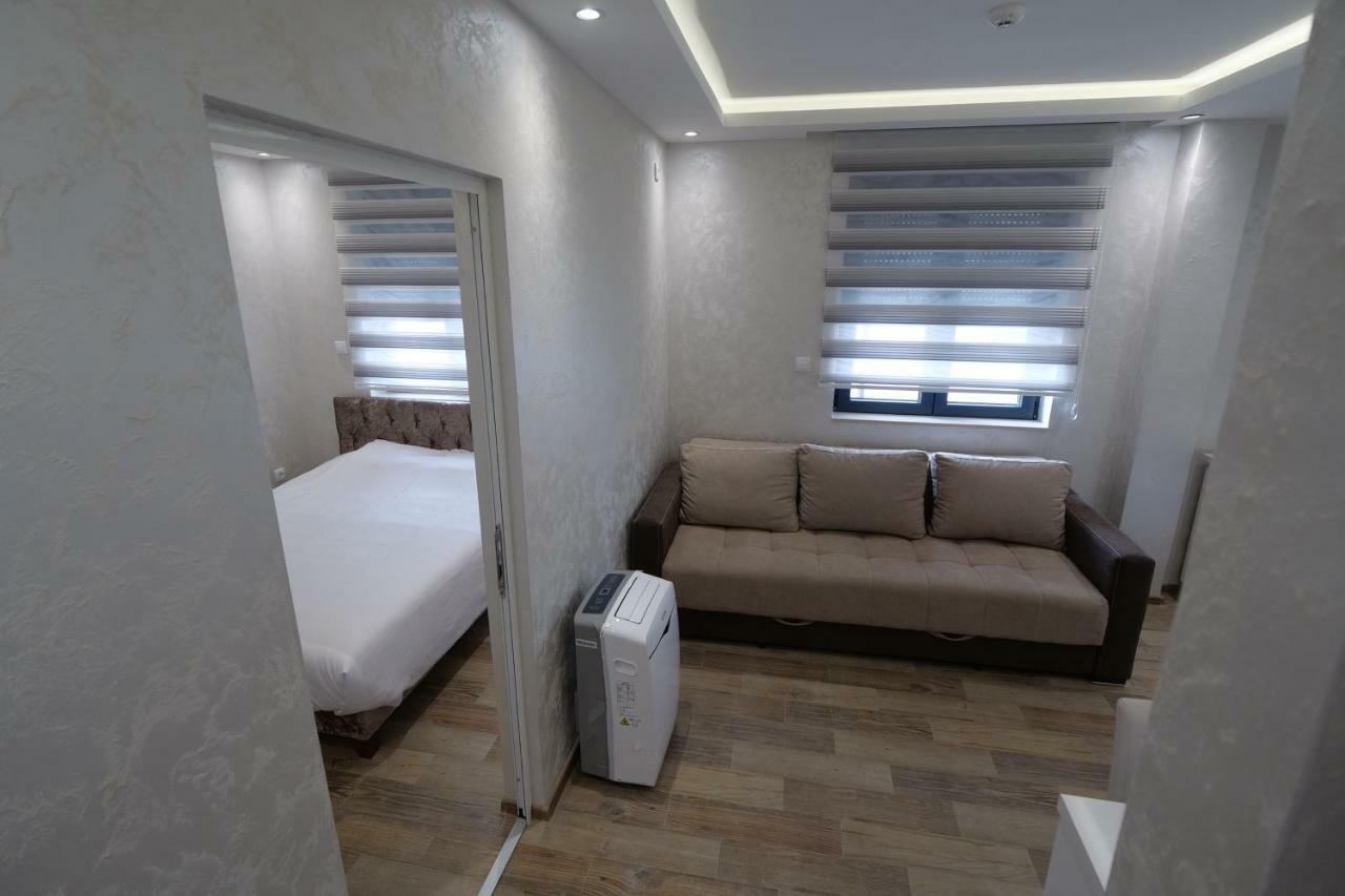Dubai Apartmani Novi Pazar Luaran gambar